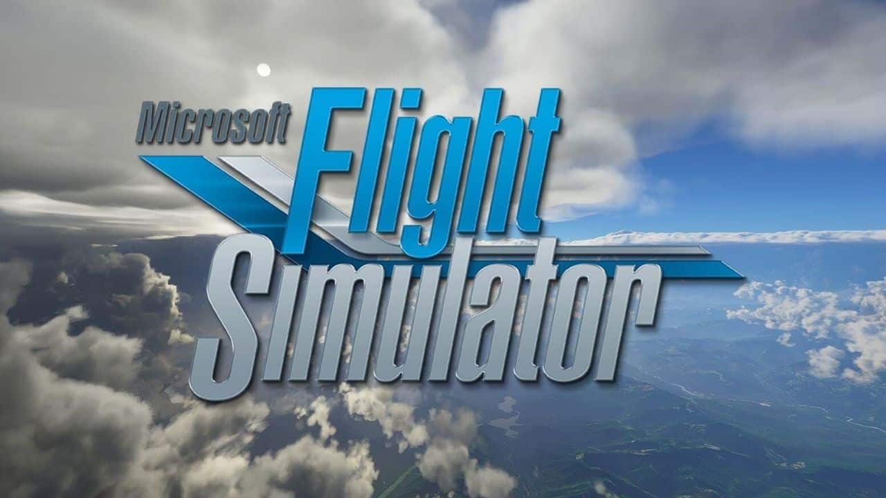 Microsoft Flight Simulator 2020