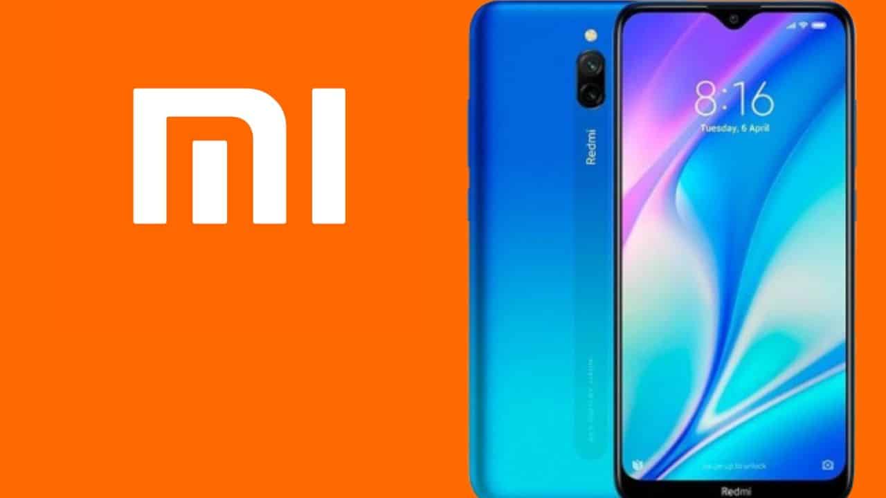 redmi 8a pro
