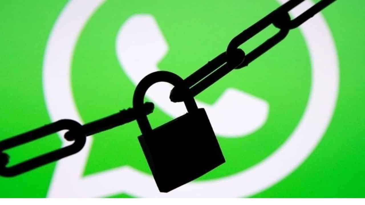 whatsapp yasaklandı mı?
